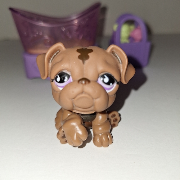 2007 littlest PetShop - Picture 4 of 13